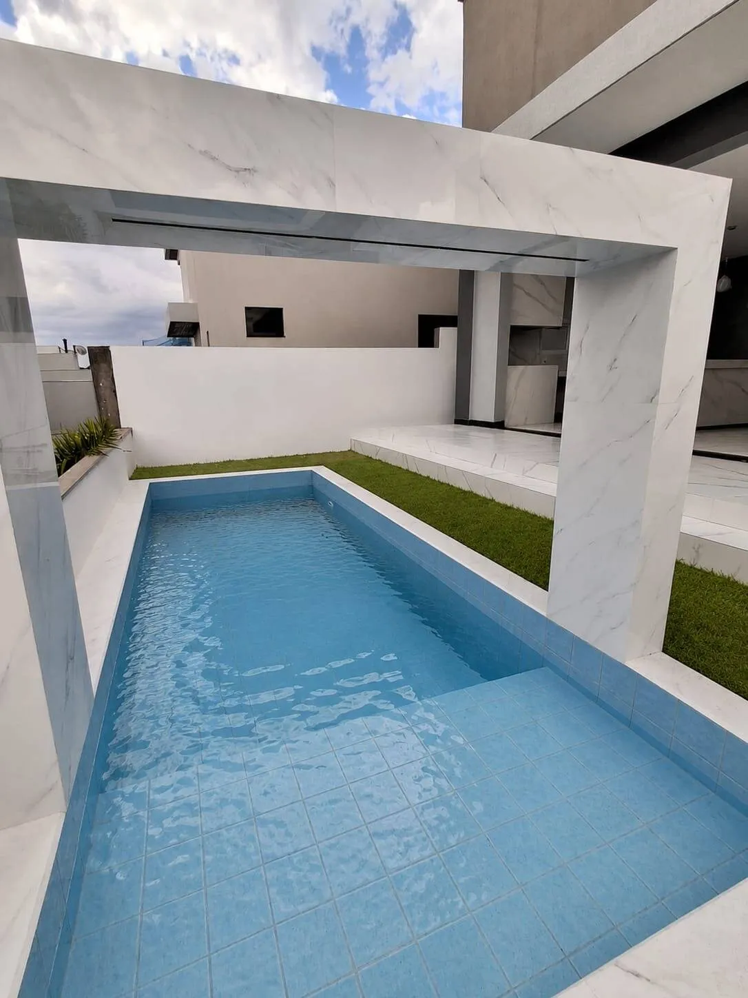 Imagem Sobrado 4 quartos Condomínio Belvedere 2