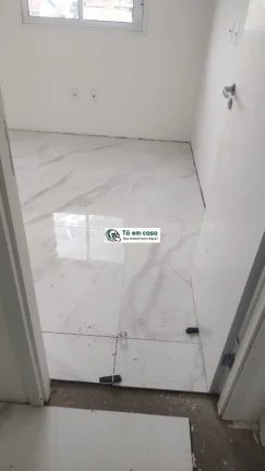 Imagem APARTAMENTO RESIDENCIAL em SÃO JOSÉ DOS CAMPOS - SP, PARQUE RESIDENCIAL FLAMBOYANT