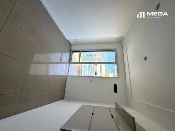 Imagem Apartamento com 2 dormitórios à venda, 91 m² por R$ 982.460 - Praia da Costa - Vila Velha/ES