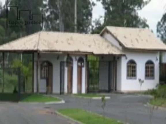 Imagem Terreno à venda, 1000 m² por R$ 290.000,00 - Condomínio Village Ipanema II - Araçoiaba da Serra/SP