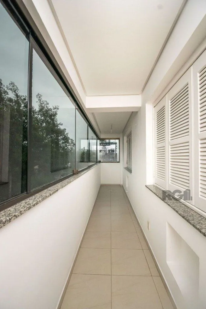 Imagem Excelente apartamento de 127m² com 3 dormitórios e 2 vagas.