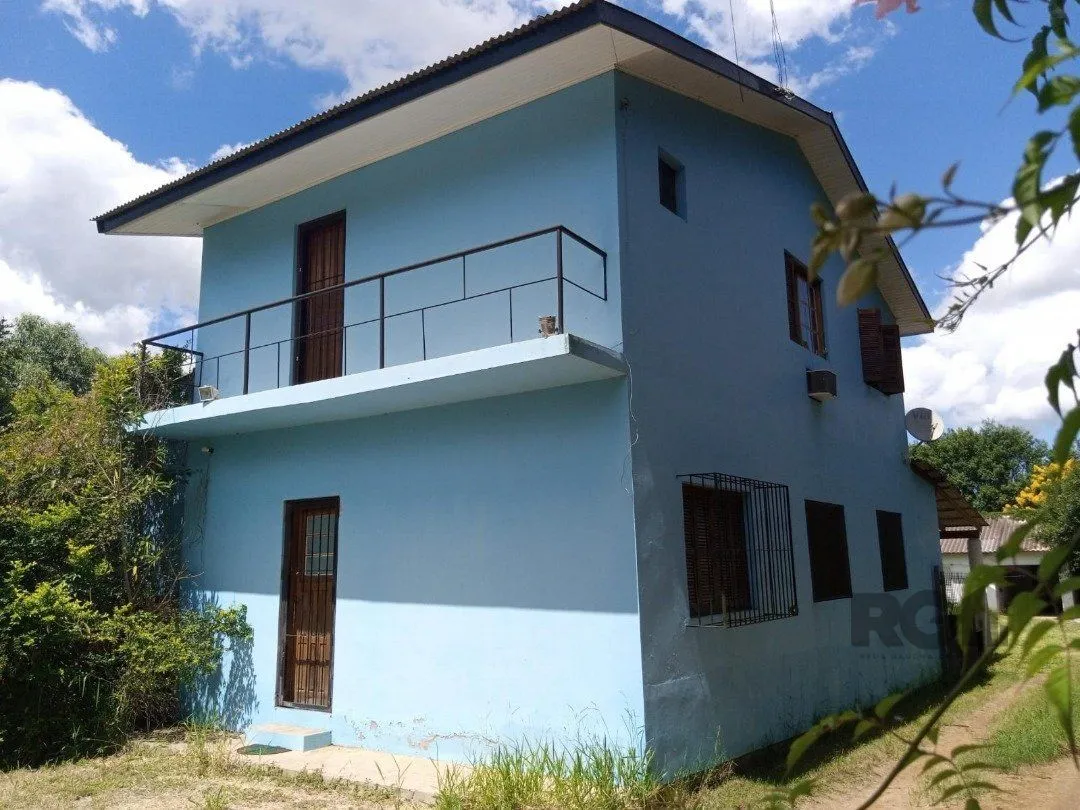 Imagem Casa em Belém Velho