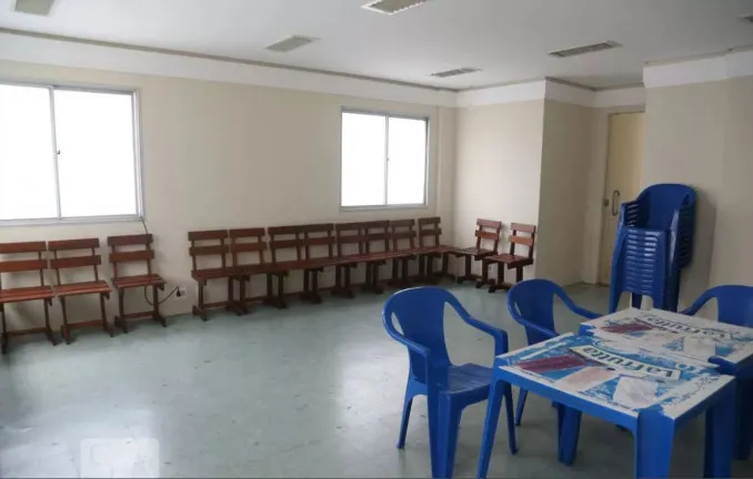 Imagem Apartamento com 3 Quartos à Venda, 60 m² em Cidade Patriarca - São Paulo