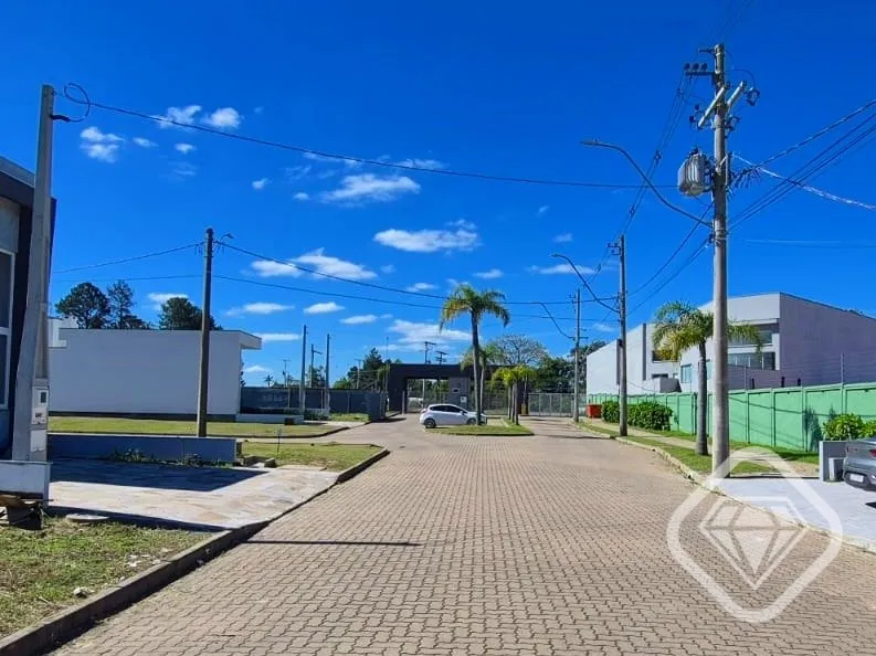 Imagem Terreno no Nova Ipanema Garden, com opção de construção.

Construa sua casa em um condomínio fe...