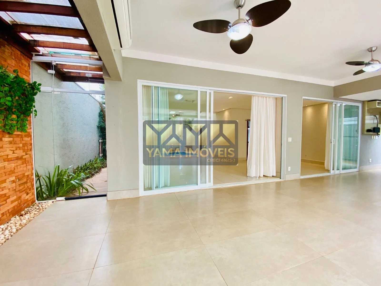 Imagem Saint Gerard - Casa à venda no bairro Condomínio La Bourgogne - Ribeirão Preto/SP