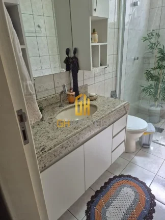 Imagem AP1470

Apartamento com 3 quartos no Setor Bueno, com 112m² de área privativa.

O apartamento poss...