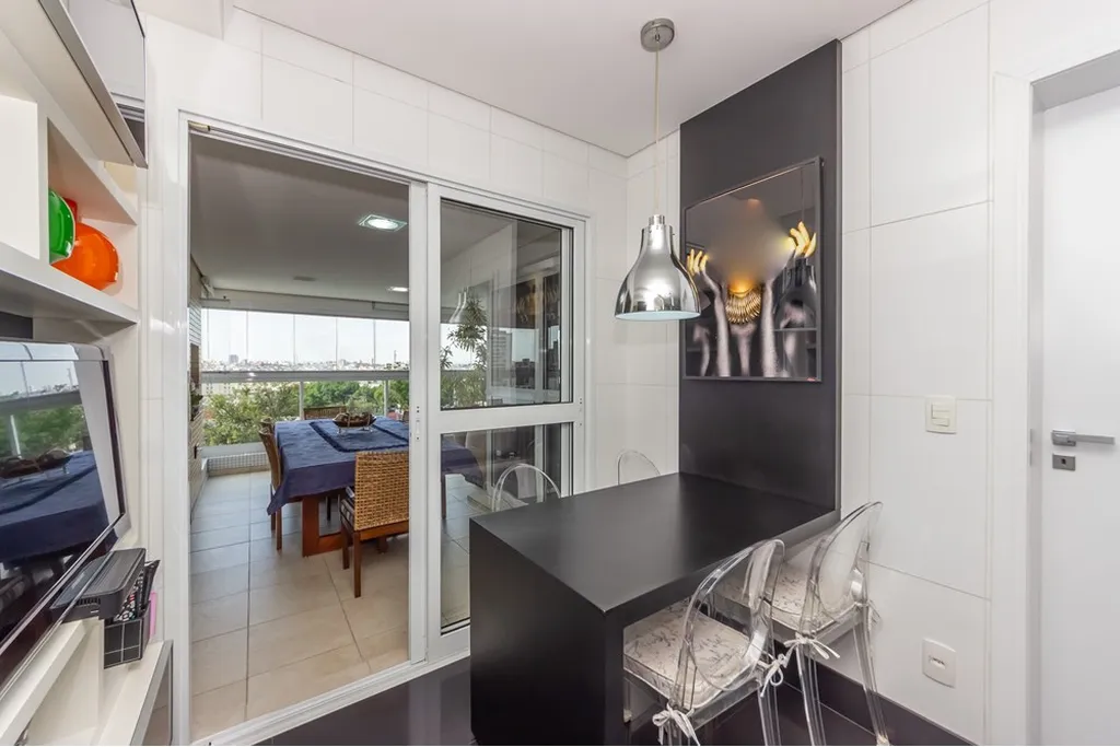 Imagem Apartamento à venda em São Caetano do Sul, Santa Paula, com 4 quartos, 244m2