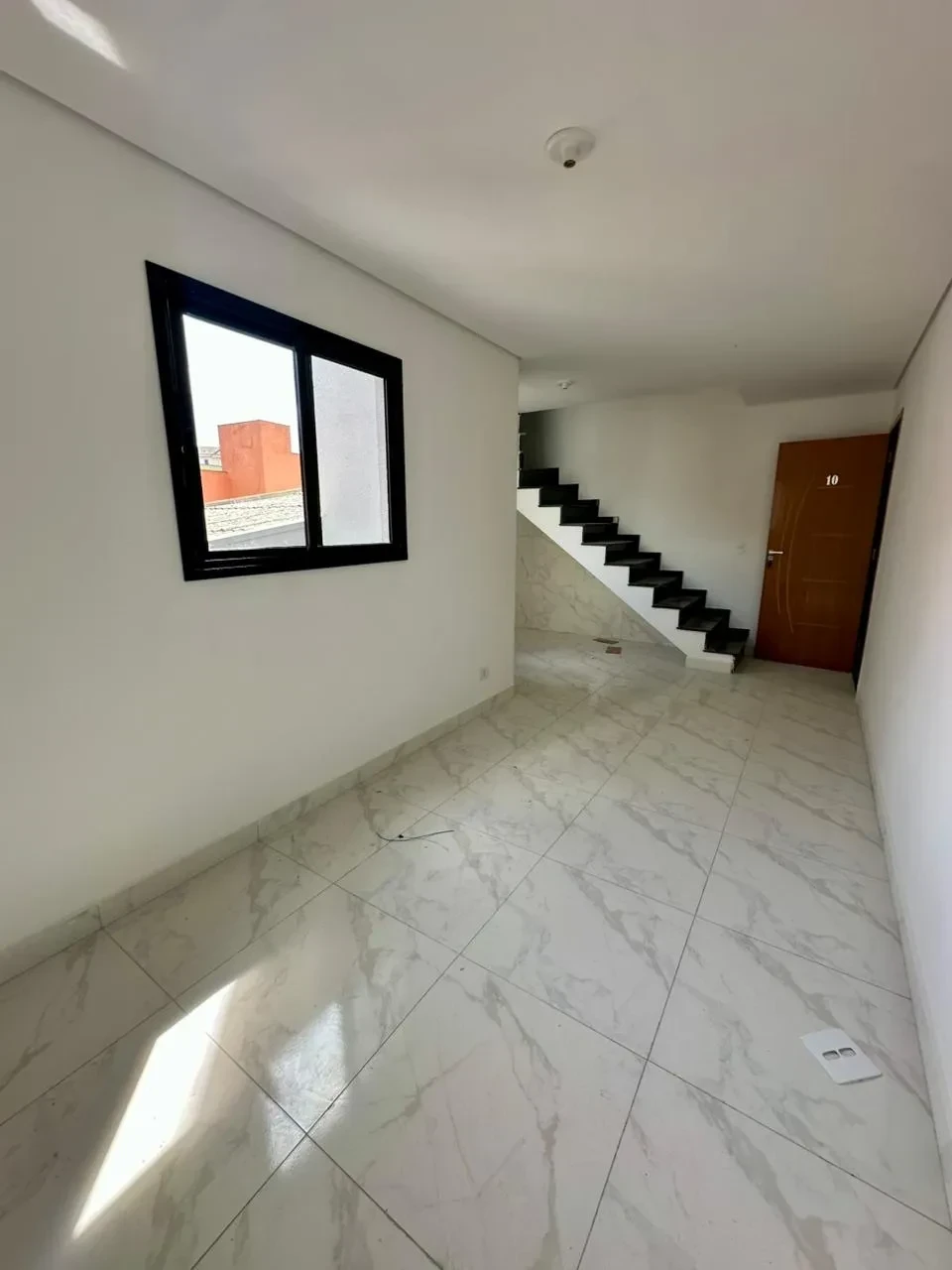 Imagem Apartamento com 2 Quartos à Venda, 51 m² em Vila Guiomar - Santo André