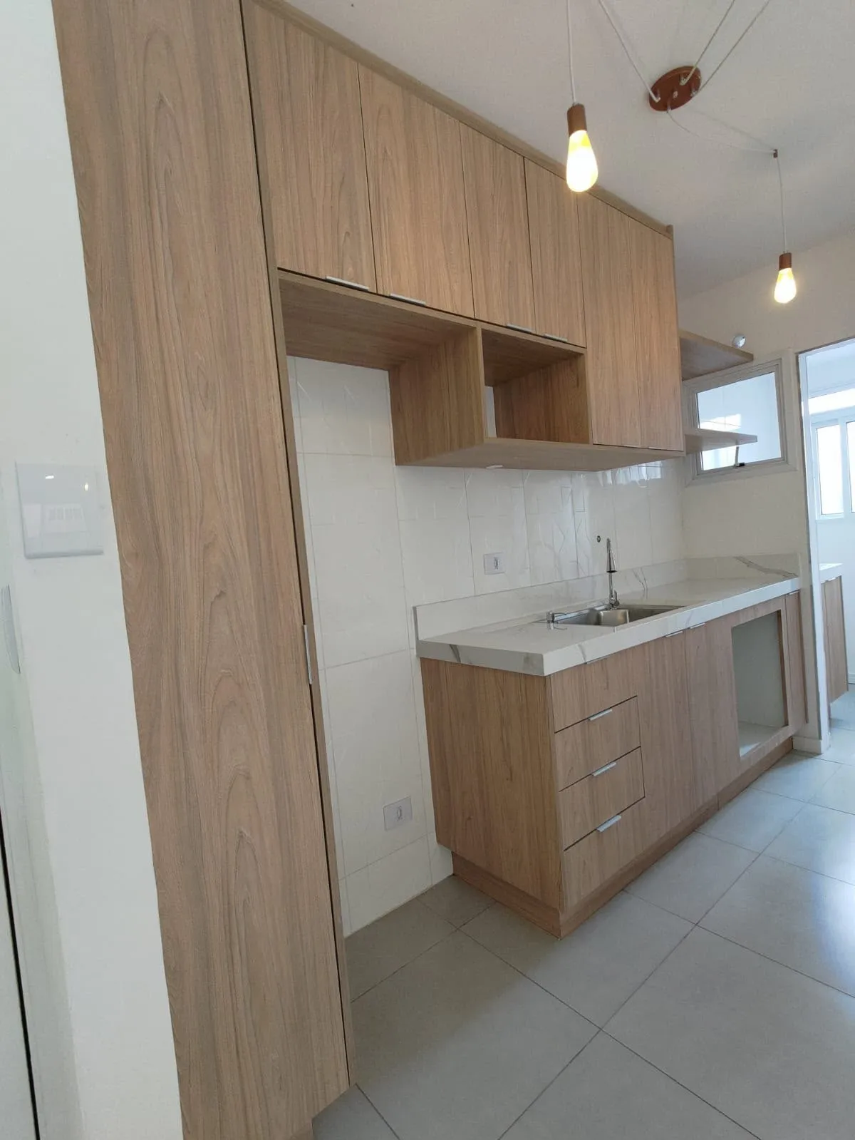 Imagem Oportunidade no Rios da Amazônia | 2 Quartos | 52 m² | Jardim Refúgio