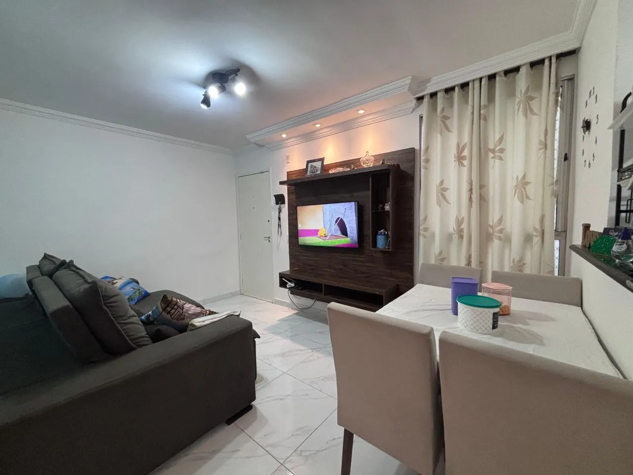 Imagem Apartamento Padrão