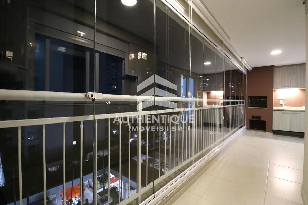 Imagem BARRA PARK BARRA FUNDA - Apartamento no bairro Barra Funda à venda