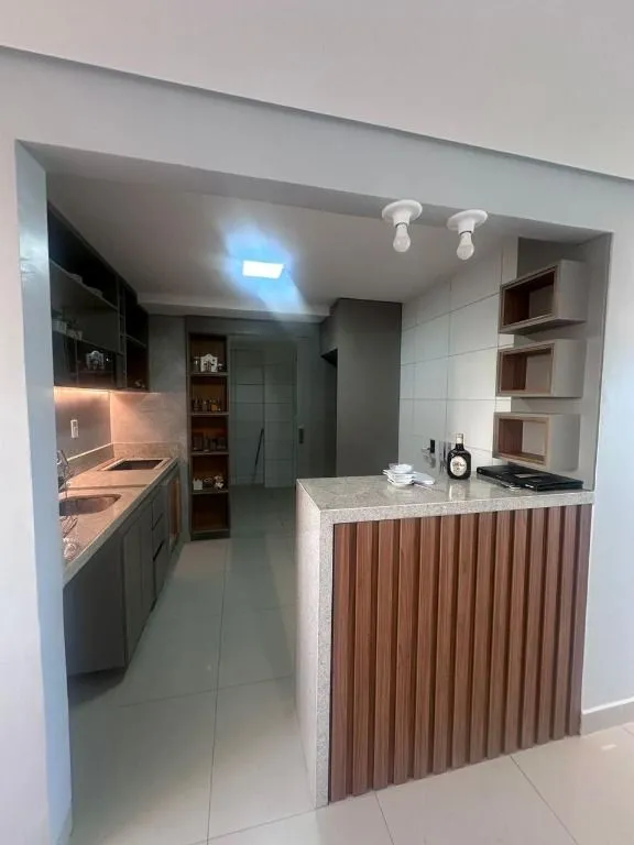 Imagem Apartamento à venda no Palazzo Roberto Pinto - Lauritzen, Campina Grande