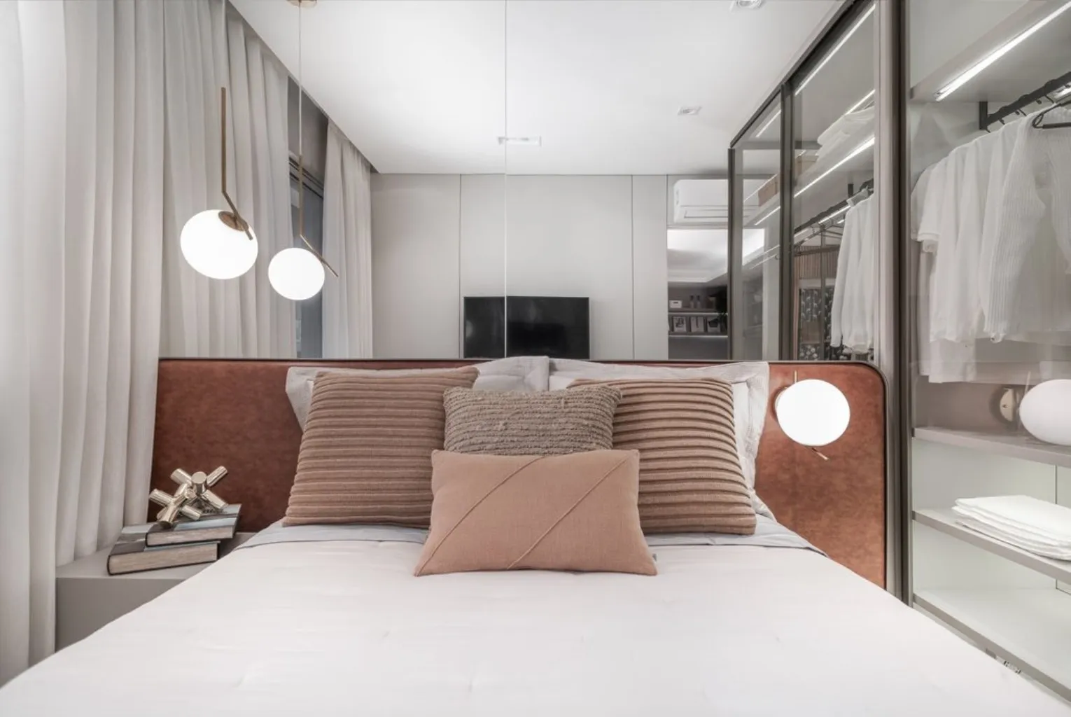 Imagem APARTAMENTO RESIDENCIAL em São Paulo - SP, Bela Vista