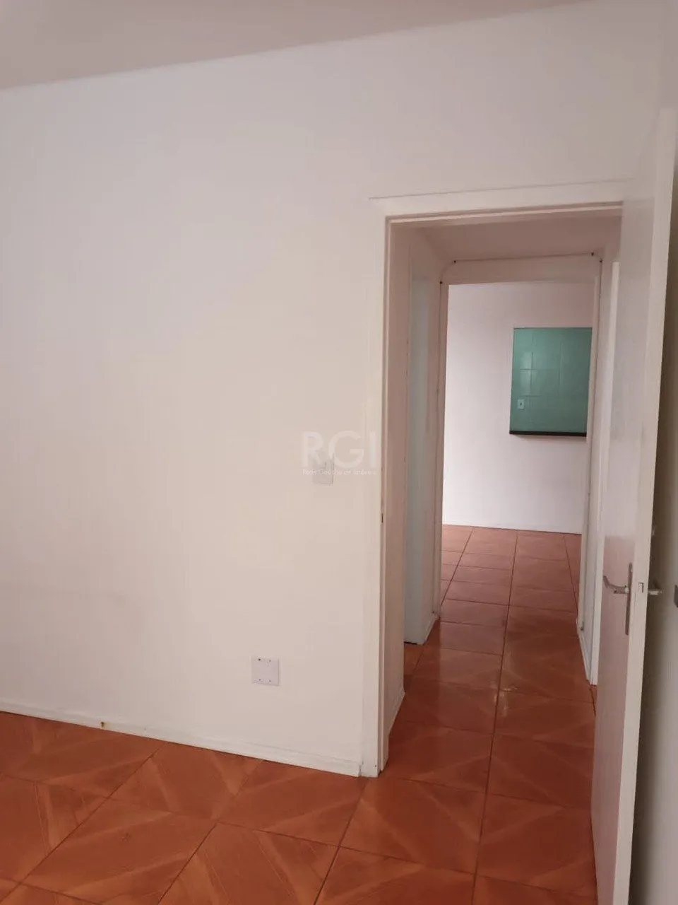 Imagem Apartamento 2 dormitórios Bairro Vila Eunice