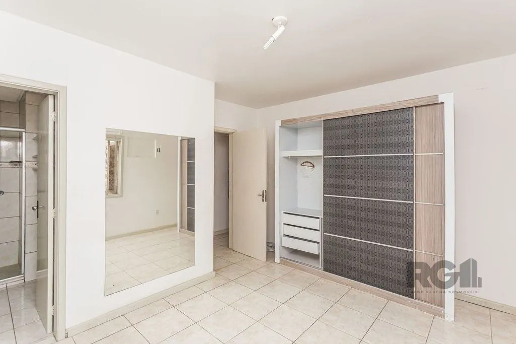 Imagem Excelente cobertura de 150m² 3 dormitórios com 3 banheiros.