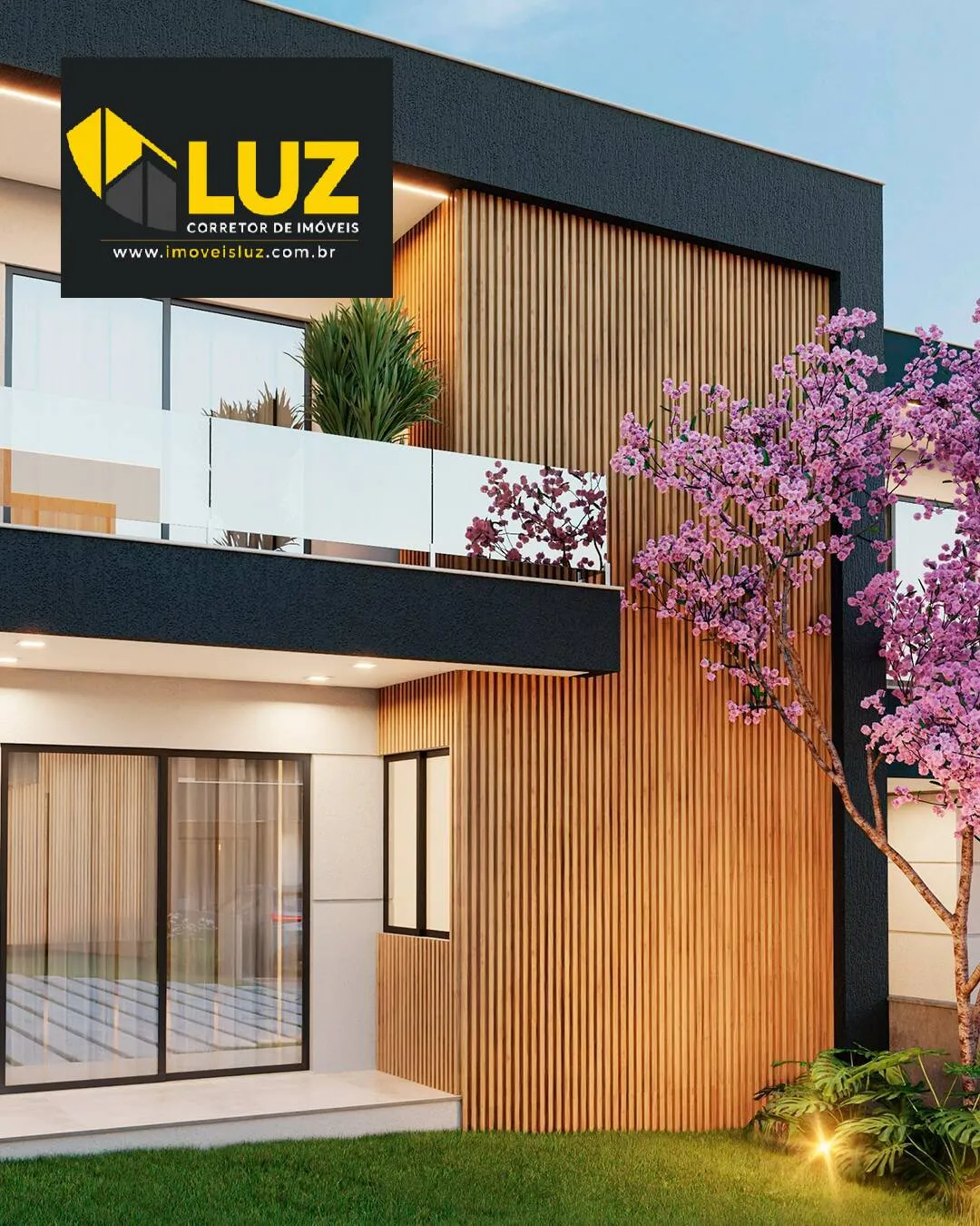 Imagem Maximino Residence - Um novo conceito de viver" ÁGUA FRIA
