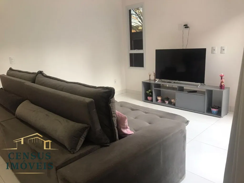 Foto do imóvel: Casa à venda em condomínio com 3 suítes e 175m² em Vinhedo-SP, no Condomínio Morada do Bosque. em Condomínio Residencial Morada do Bosque