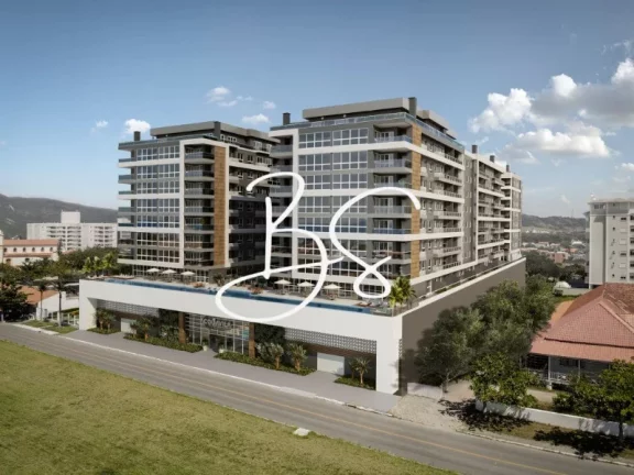 Imagem APARTAMENTO RESIDENCIAL em IMBITUBA - SC, Centro