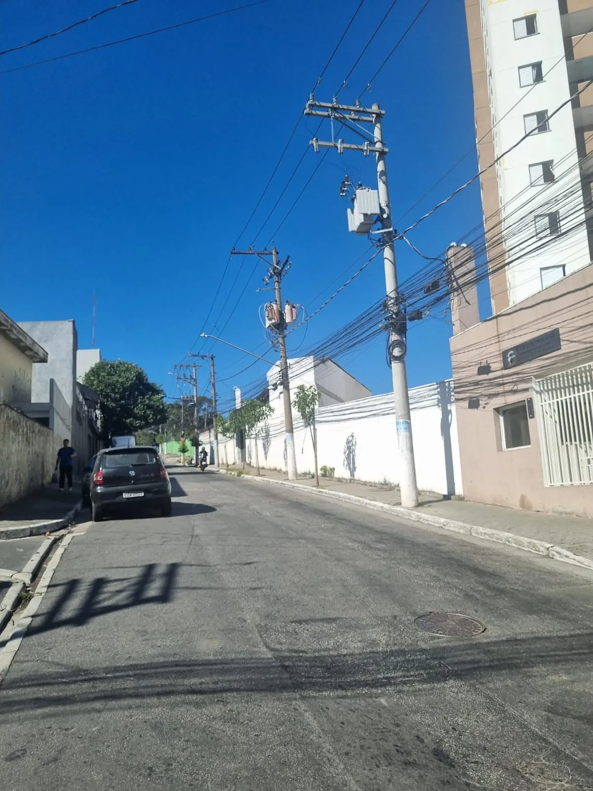 Imagem VNDO CASA NO BAIRRO AMERICANÓPOLIS! (ZONA SUL-SP)