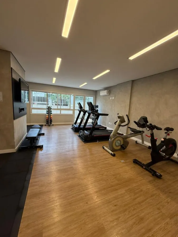 Imagem Apartamento para Venda em São Paulo, Vila Pompéia, 3 dormitórios, 1 suíte, 2 banheiros, 2 vagas
