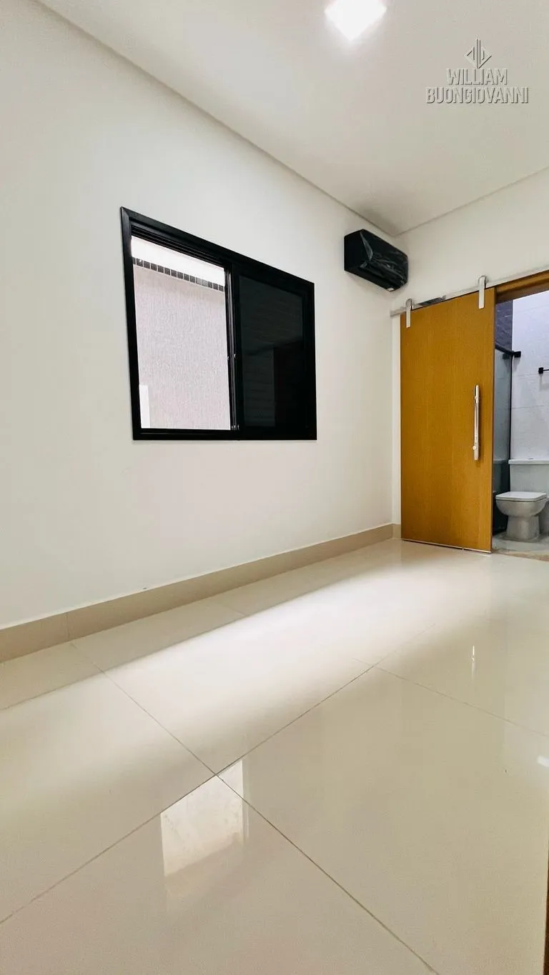 Imagem Casa Geminada Alto Padrão - Praia Grande | 3 Dormitórios (2 Suítes) | 115m²