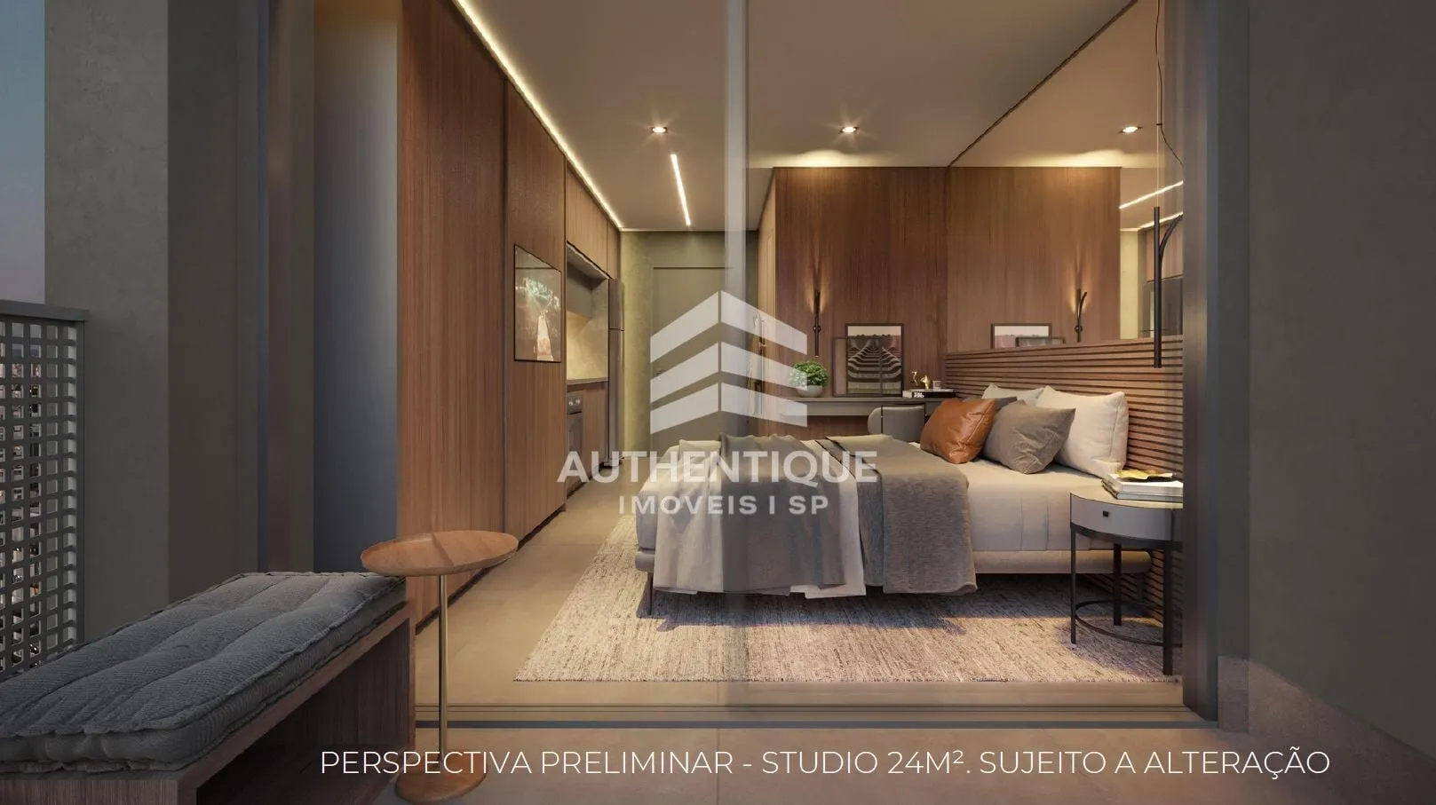 Foto do imóvel METROPOLITAN VILA NOVA - Apartamento à venda em Rua João Lourenço, 706 - Vila Nova Conceição, São Paulo - SP