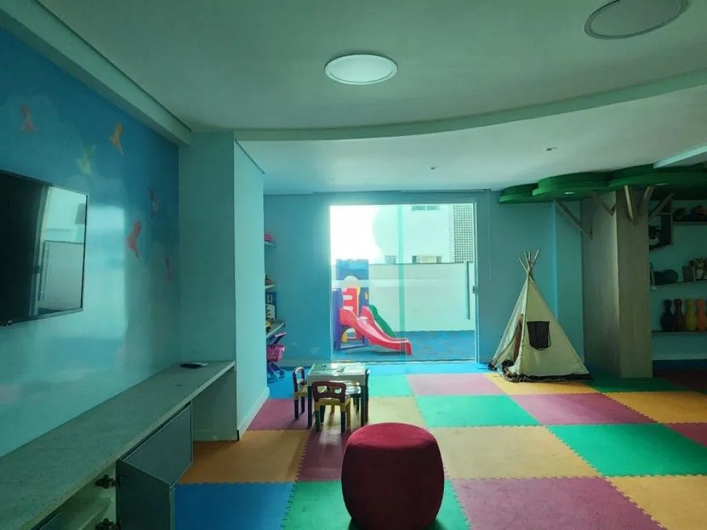 Imagem Apartamento à Venda em Centro, Praia Grande - SP