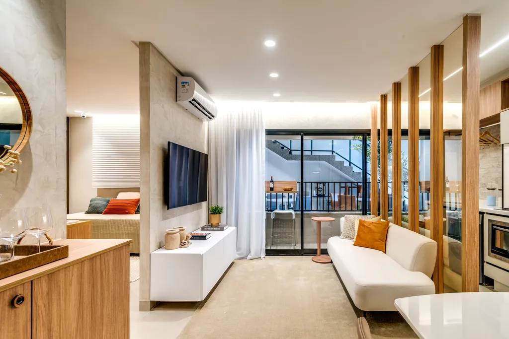 Imagem Apartamento à venda no bairro Jardim América - Goiânia/GO