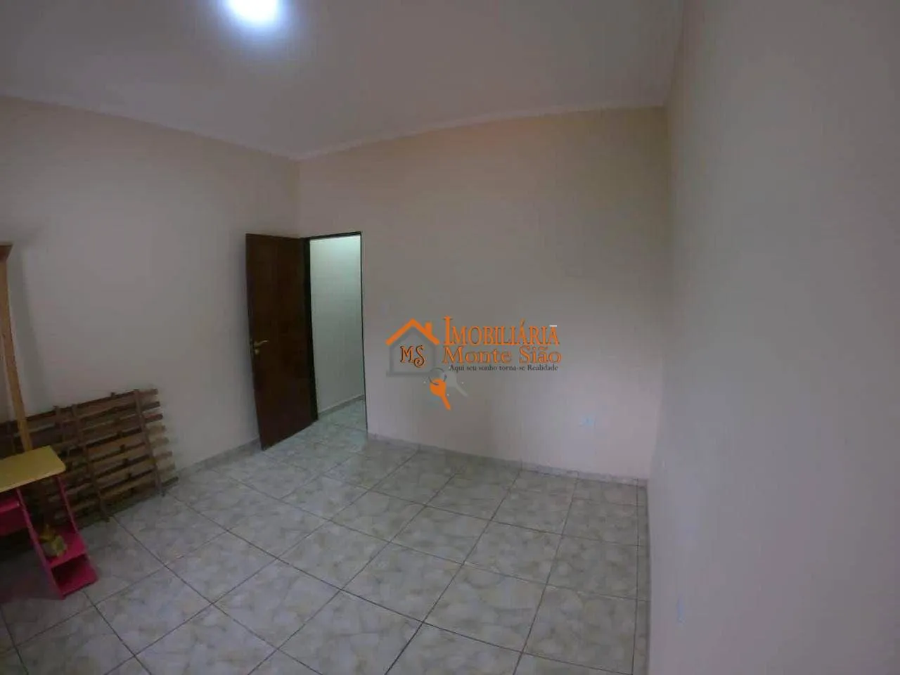 Imagem Sobrado com 2 dormitórios à venda, 100 m² por R$ 490.000,00 - Vila Carmela II - Guarulhos/SP