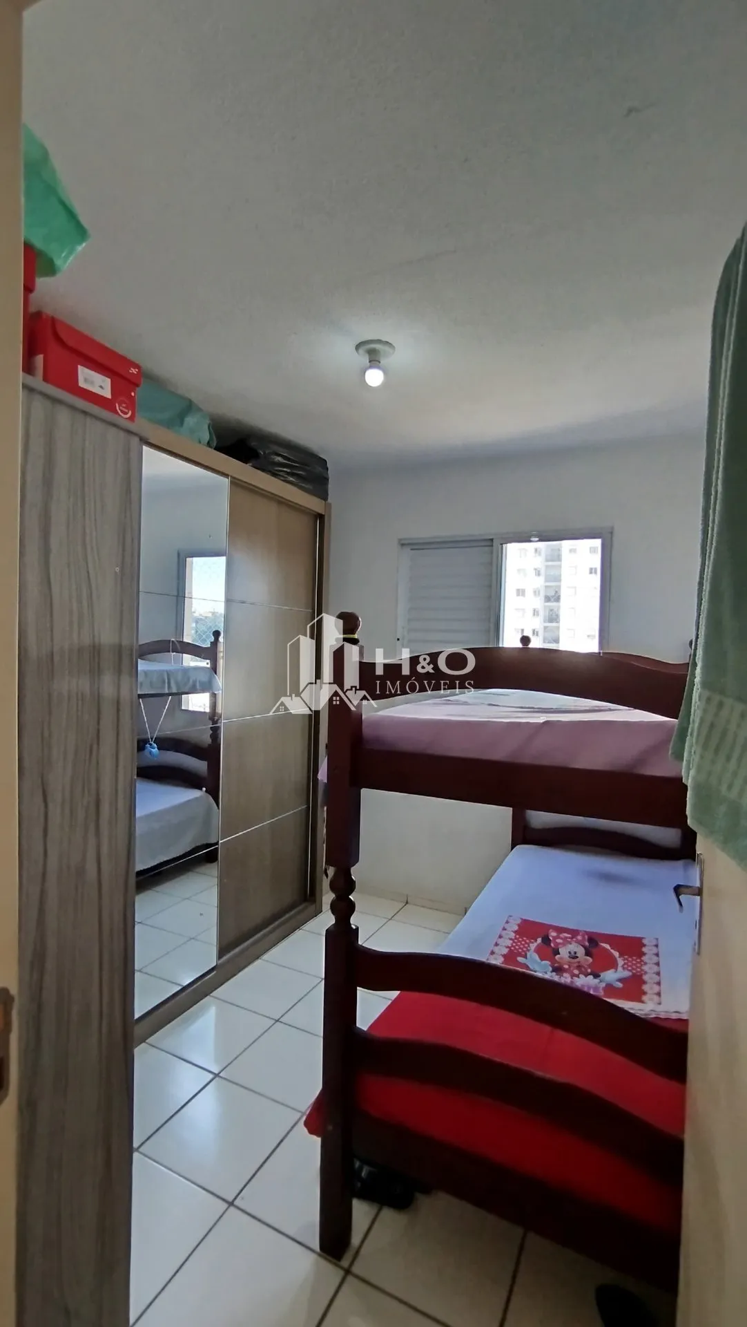 Imagem Oportunidade, Apartamento à venda - Excelente localização na Cidade Líder
