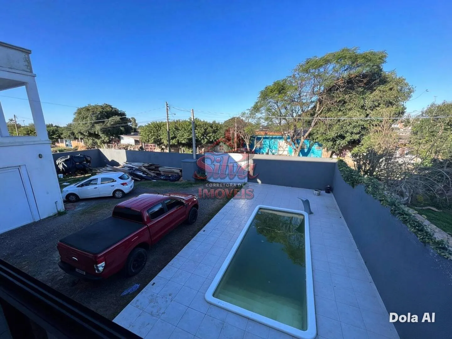 Imagem C709 | Prédio com 4 Apartamentos à Venda em Imbé