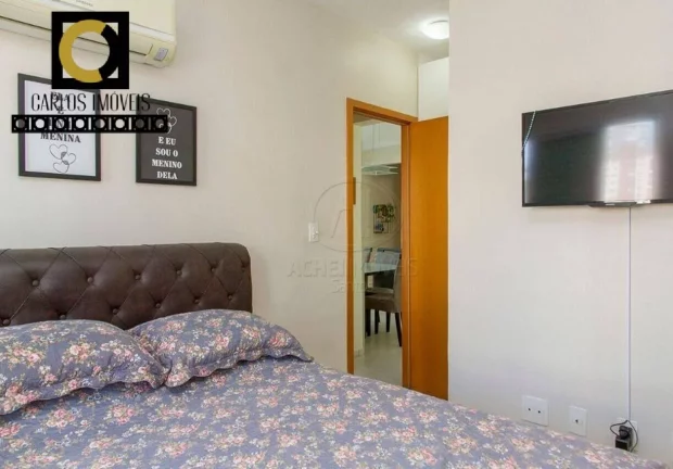 Imagem IMPERDÍVEL!!! Apartamento com porteira fechada a venda por 575Mil !!!!