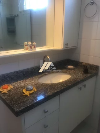Imagem APARTAMENTO RESIDENCIAL em CAMPINAS - SP, JARDIM FLAMBOYANT