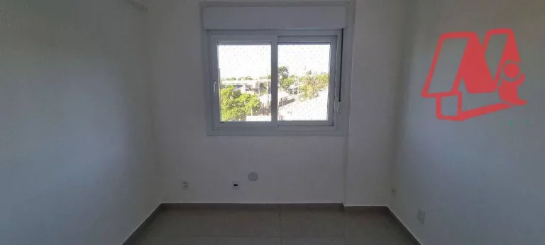 Imagem Apartamento com 3 dormitórios para alugar, 72 m² por R$ 3.584,00/mês - Glória - Porto Alegre/RS
