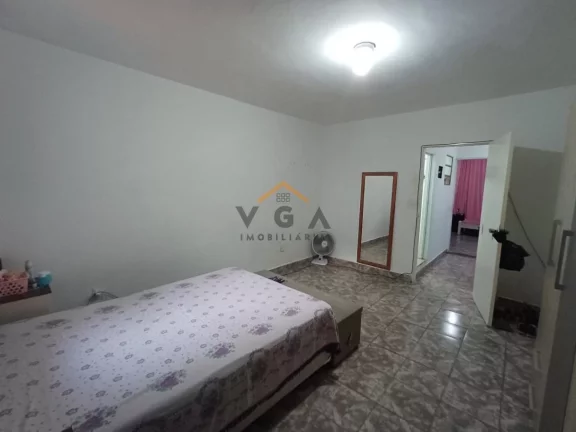 Imagem Sobrado para Venda em São Paulo, Penha de França, 2 dormitórios, 2 banheiros, 1 vaga