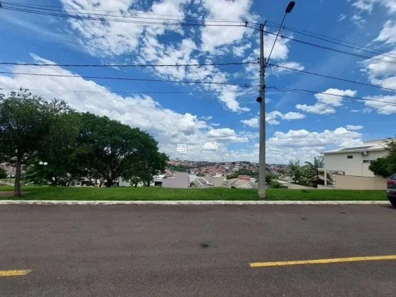 Imagem Terreno à venda, 360 m² por R$ 285.000,00 - Loteamento Residencial Reserva Do Engenho - Piracicaba/SP