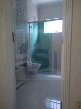 Imagem ca3982 - Casa Residencial / Jardim Cambuí