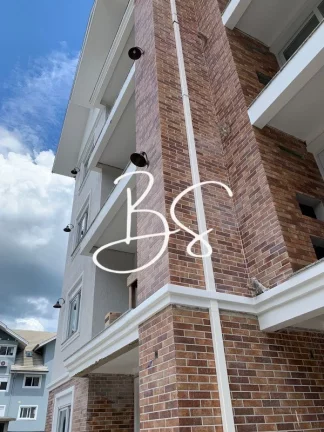 Imagem APARTAMENTO RESIDENCIAL em CANELA - RS, Centro