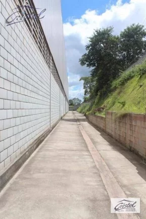 Imagem Galpão, 9088 m² - venda por R$ 45.000.000,00 ou aluguel por R$ 213.783,30 - Granja Viana - Cotia/SP