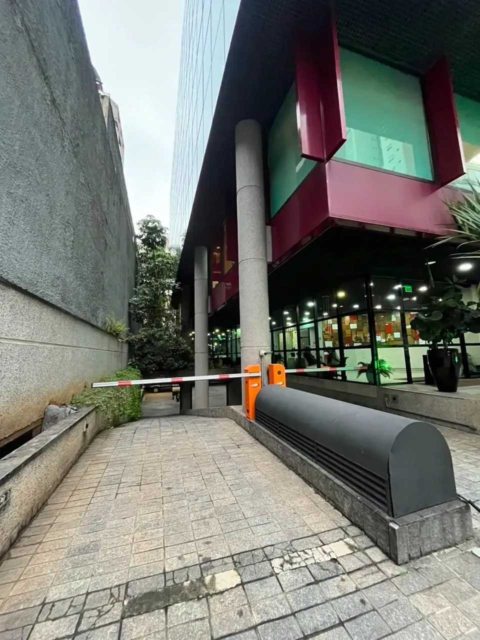Imagem Imóvel Comercial para Alugar, 4093 m² em Vila Olímpia - São Paulo