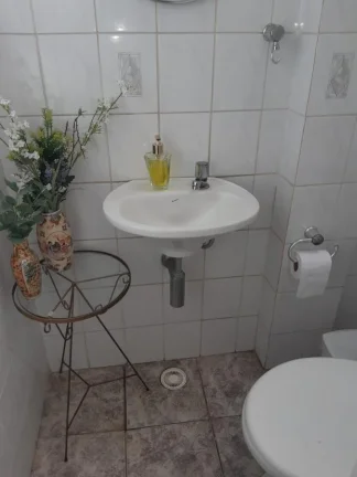 Imagem Casa para Venda em Santo André / SP no bairro Vila Alpina