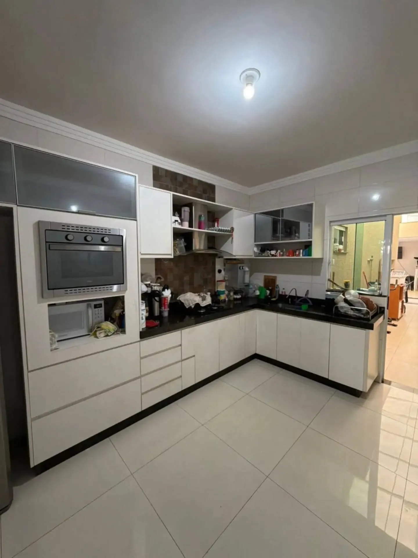 Imagem Otima Casa 3 Suites No Jardim Atlantico