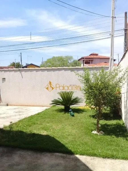 Imagem Casa à venda 3 Quartos, 1 Suite, 4 Vagas, 230M², Nossa Senhora do Perpétuo Socorro, Pindamonhangaba - SP