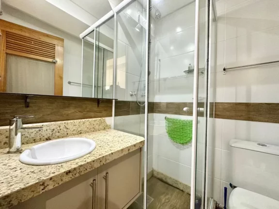 Imagem Apartamento 2 Dormitórios - Bairro Navegantes
