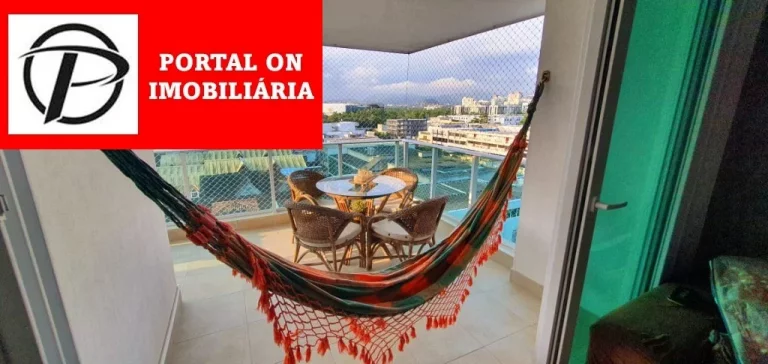 Foto do imóvel APARTAMENTO RESIDENCIAL em RIO DE JANEIRO - RJ, JACAREPAGUÁ em RUA FRANCO ZAMPARI