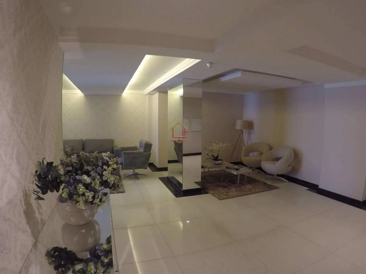 Imagem apartamento para locação - tupi