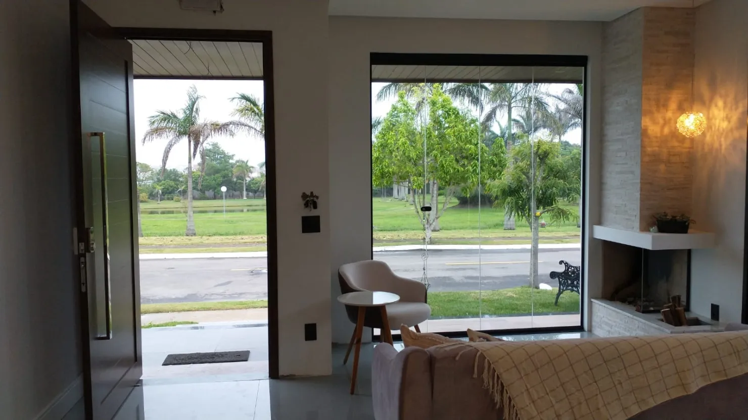 Imagem Casa à venda 2 Quartos, 1 Suite, 4 Vagas, 260M², Residencial Novo Horizonte, Taubaté - SP | Residencial Verdes Vales