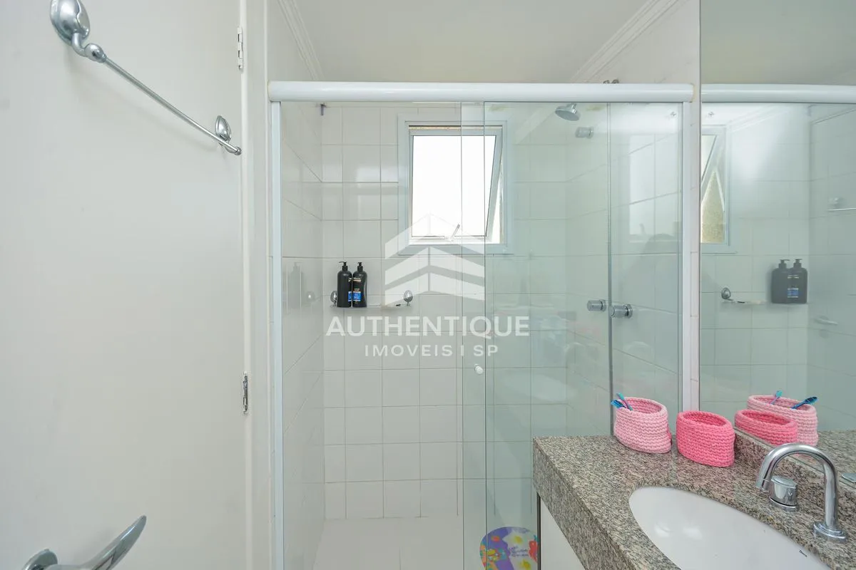 Imagem VISTA GOLF - Apartamento no bairro Campo Grande à venda