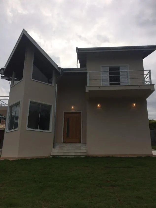 Imagem Casa de campo de alto padrão