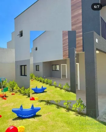 Imagem Casa com 2 Quartos e 2 Banheiros à Venda em Atibaia/SP